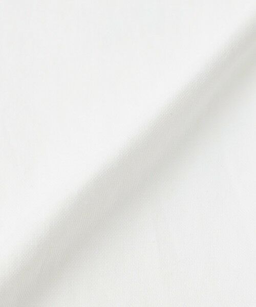 MACKINTOSH PHILOSOPHY / マッキントッシュ フィロソフィー その他パンツ | 【MP STANDARD TROUSERS 002 SLIM FIT】DRY OXFORD製 | 詳細22