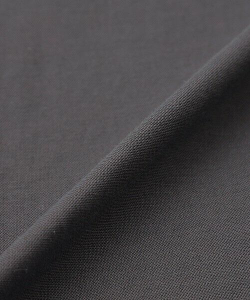 MACKINTOSH PHILOSOPHY / マッキントッシュ フィロソフィー その他パンツ | 【MP STANDARD TROUSERS 002 SLIM FIT】DRY OXFORD製 | 詳細23