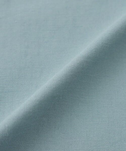 MACKINTOSH PHILOSOPHY / マッキントッシュ フィロソフィー その他パンツ | 【MP STANDARD TROUSERS 002 SLIM FIT】DRY OXFORD製 | 詳細25