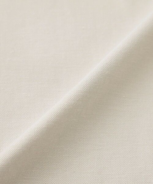 MACKINTOSH PHILOSOPHY / マッキントッシュ フィロソフィー その他パンツ | 【MP STANDARD TROUSERS 002 SLIM FIT】DRY OXFORD製 | 詳細27