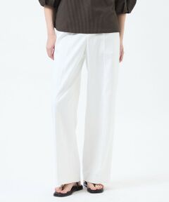 MACKINTOSH PHILOSOPHY / マッキントッシュ フィロソフィー その他パンツ | 【MP STANDARD TROUSERS 001 WIDE FIT】DRY OXFORD製
