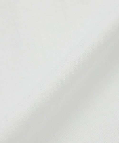 MACKINTOSH PHILOSOPHY / マッキントッシュ フィロソフィー その他パンツ | 【MP STANDARD TROUSERS 001 WIDE FIT】DRY OXFORD製 | 詳細27