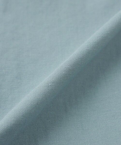 MACKINTOSH PHILOSOPHY / マッキントッシュ フィロソフィー その他パンツ | 【MP STANDARD TROUSERS 001 WIDE FIT】DRY OXFORD製 | 詳細30