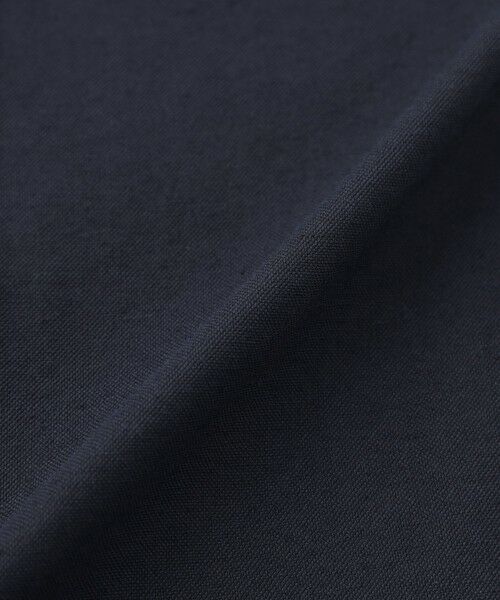 MACKINTOSH PHILOSOPHY / マッキントッシュ フィロソフィー その他パンツ | 【MP STANDARD TROUSERS 001 WIDE FIT】DRY OXFORD製 | 詳細20