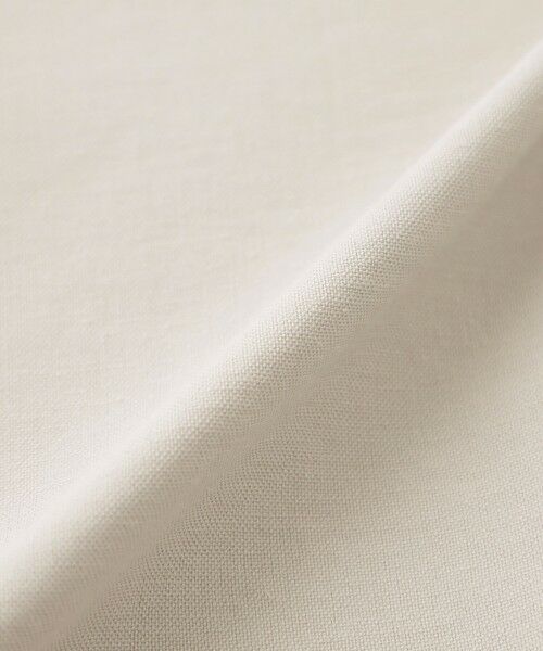 MACKINTOSH PHILOSOPHY / マッキントッシュ フィロソフィー その他パンツ | 【MP STANDARD TROUSERS 001 WIDE FIT】DRY OXFORD製 | 詳細21