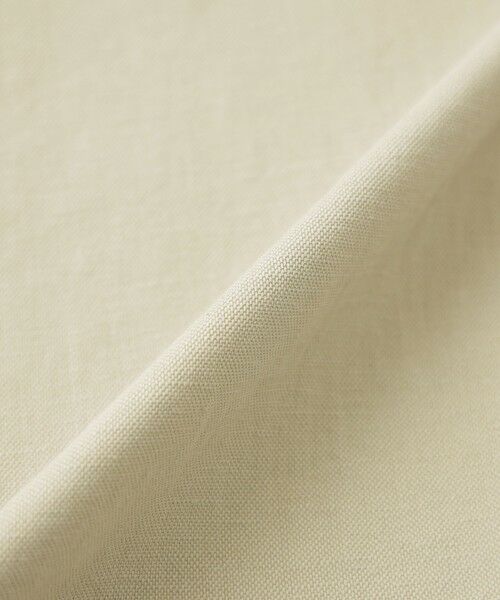 MACKINTOSH PHILOSOPHY / マッキントッシュ フィロソフィー その他パンツ | 【MP STANDARD TROUSERS 001 WIDE FIT】DRY OXFORD製 | 詳細22