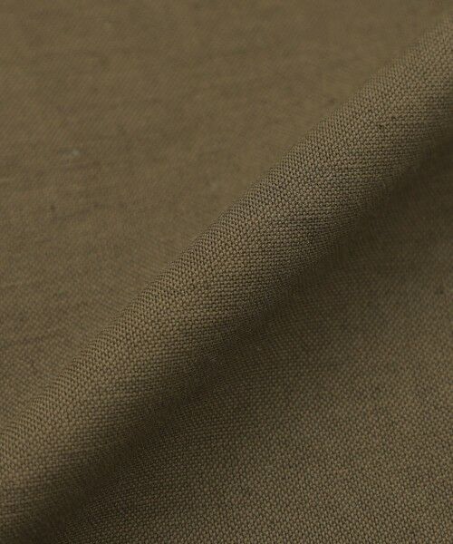 MACKINTOSH PHILOSOPHY / マッキントッシュ フィロソフィー その他パンツ | 【MP STANDARD TROUSERS 001 WIDE FIT】DRY OXFORD製 | 詳細26