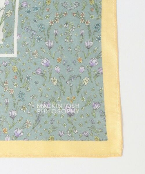 MACKINTOSH PHILOSOPHY / マッキントッシュ フィロソフィー その他小物 |  | 詳細5