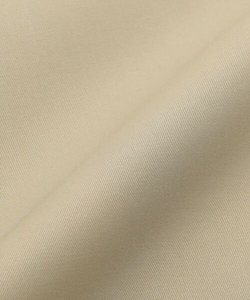 MACKINTOSH PHILOSOPHY / マッキントッシュ フィロソフィー その他アウター | 【WEB&一部店舗限定】【WELBURY(ウェルベリー)】シャンブレーギャバジン製 | 詳細10