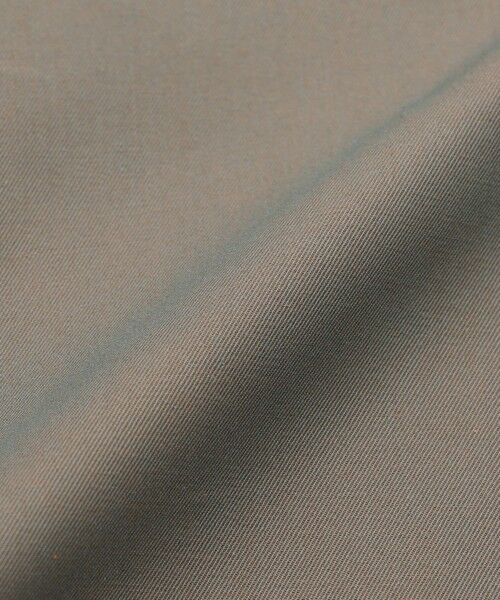 MACKINTOSH PHILOSOPHY / マッキントッシュ フィロソフィー その他アウター | 【WEB&一部店舗限定】【WELBURY(ウェルベリー)】シャンブレーギャバジン製 | 詳細11