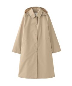 MACKINTOSH PHILOSOPHY / マッキントッシュ フィロソフィー その他アウター | 【WEB&一部店舗限定】レインウェザークロスバルマカーンコート