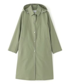 MACKINTOSH PHILOSOPHY / マッキントッシュ フィロソフィー その他アウター | 【WEB&一部店舗限定】レインウェザークロスバルマカーンコート