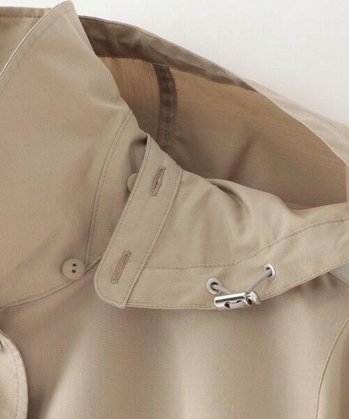 MACKINTOSH PHILOSOPHY / マッキントッシュ フィロソフィー その他アウター | 【WEB&一部店舗限定】レインウェザークロスバルマカーンコート | 詳細4