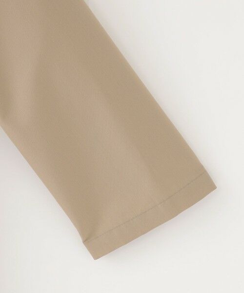 MACKINTOSH PHILOSOPHY / マッキントッシュ フィロソフィー その他アウター | 【WEB&一部店舗限定】レインウェザークロスバルマカーンコート | 詳細5