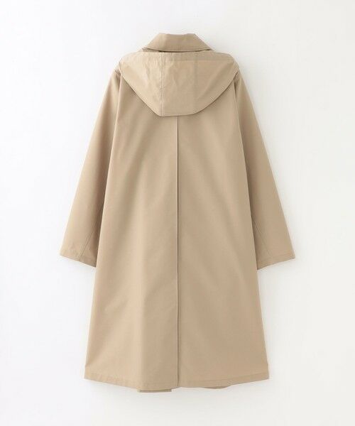 MACKINTOSH PHILOSOPHY / マッキントッシュ フィロソフィー その他アウター | 【WEB&一部店舗限定】レインウェザークロスバルマカーンコート | 詳細2