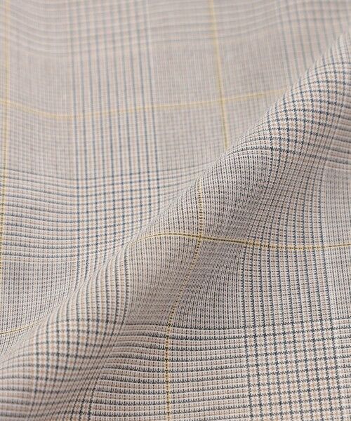 MACKINTOSH PHILOSOPHY / マッキントッシュ フィロソフィー ノーカラージャケット | 【WEB&一部店舗限定】ダブルブレストブレザー | 詳細8