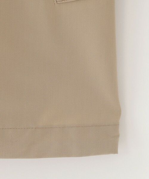 MACKINTOSH PHILOSOPHY / マッキントッシュ フィロソフィー ブルゾン | 【WEB&一部店舗限定】レインウェザークロスフーデットブルゾン | 詳細4