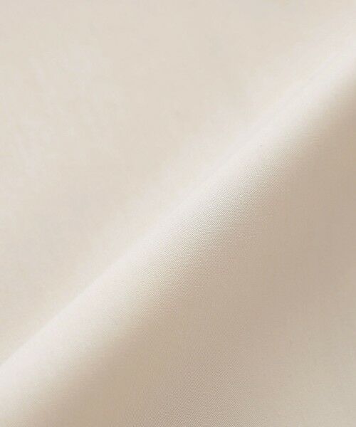 MACKINTOSH PHILOSOPHY / マッキントッシュ フィロソフィー ブルゾン | 【WEB&一部店舗限定】レインウェザークロスフーデットブルゾン | 詳細8