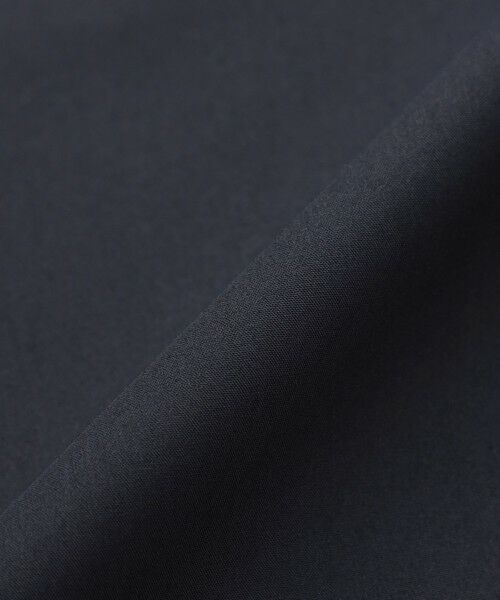 MACKINTOSH PHILOSOPHY / マッキントッシュ フィロソフィー ブルゾン | 【WEB&一部店舗限定】レインウェザークロスフーデットブルゾン | 詳細9