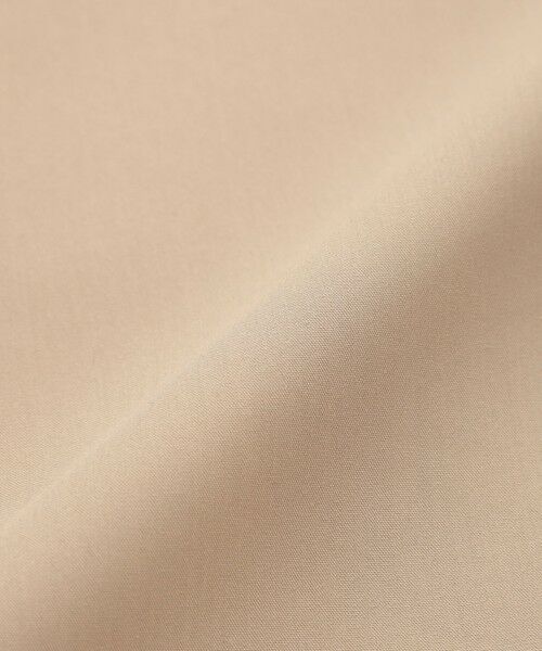 MACKINTOSH PHILOSOPHY / マッキントッシュ フィロソフィー ブルゾン | 【WEB&一部店舗限定】レインウェザークロスフーデットブルゾン | 詳細10