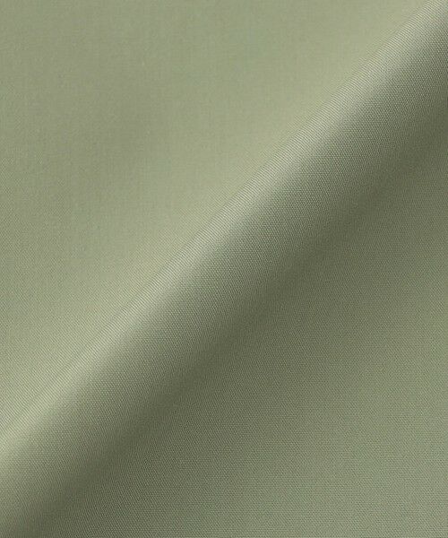 MACKINTOSH PHILOSOPHY / マッキントッシュ フィロソフィー ブルゾン | 【WEB&一部店舗限定】レインウェザークロスフーデットブルゾン | 詳細11