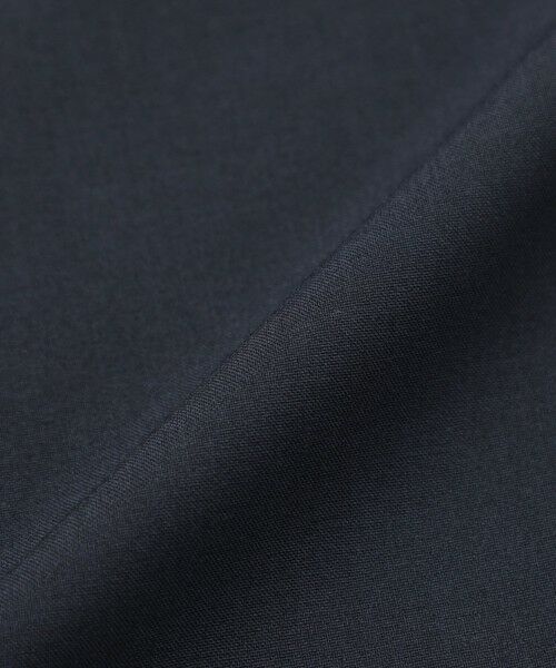 MACKINTOSH PHILOSOPHY / マッキントッシュ フィロソフィー シャツ・ブラウス | ウールライクトロピンタックブラウス | 詳細10