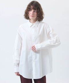 MACKINTOSH PHILOSOPHY / マッキントッシュ フィロソフィー シャツ・ブラウス | 【WEB&一部店舗限定】レギュラーカラーシャツ