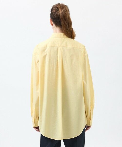 MACKINTOSH PHILOSOPHY / マッキントッシュ フィロソフィー シャツ・ブラウス | 【WEB&一部店舗限定】レギュラーカラーシャツ | 詳細6