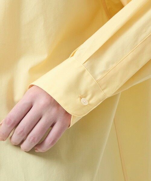 MACKINTOSH PHILOSOPHY / マッキントッシュ フィロソフィー シャツ・ブラウス | 【WEB&一部店舗限定】レギュラーカラーシャツ | 詳細7