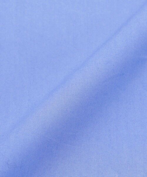 MACKINTOSH PHILOSOPHY / マッキントッシュ フィロソフィー シャツ・ブラウス | 【WEB&一部店舗限定】レギュラーカラーシャツ | 詳細9