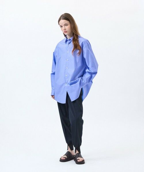 MACKINTOSH PHILOSOPHY / マッキントッシュ フィロソフィー シャツ・ブラウス | 【WEB&一部店舗限定】レギュラーカラーシャツ | 詳細2