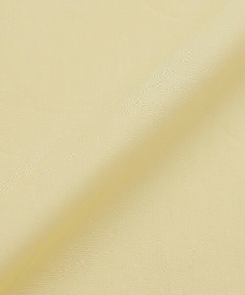 MACKINTOSH PHILOSOPHY / マッキントッシュ フィロソフィー シャツ・ブラウス | 【WEB&一部店舗限定】バッキンガムベア ワッペンレギュラーカラーシャツ | 詳細12