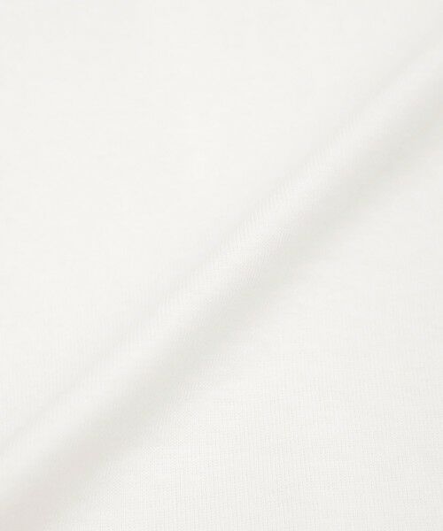 MACKINTOSH PHILOSOPHY / マッキントッシュ フィロソフィー ニット・セーター | シルキーコットンハイゲージニット | 詳細10