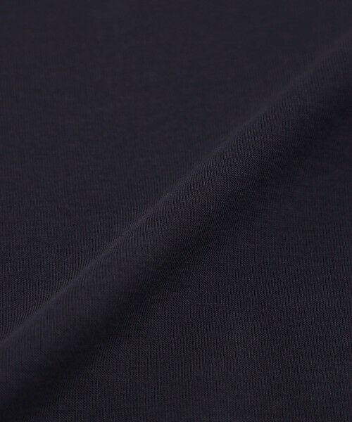 MACKINTOSH PHILOSOPHY / マッキントッシュ フィロソフィー ニット・セーター | シルキーコットンハイゲージニット | 詳細11