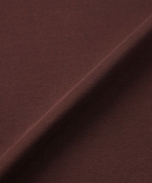 MACKINTOSH PHILOSOPHY / マッキントッシュ フィロソフィー ニット・セーター | シルキーコットンハイゲージニット | 詳細12