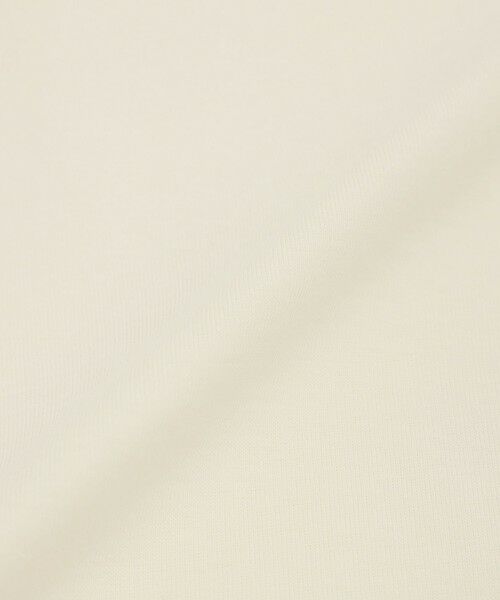 MACKINTOSH PHILOSOPHY / マッキントッシュ フィロソフィー ニット・セーター | シルキーコットンハイゲージニット | 詳細13