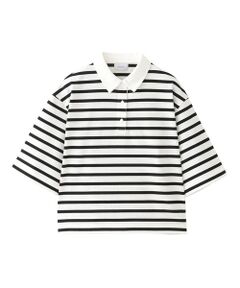 MACKINTOSH PHILOSOPHY / マッキントッシュ フィロソフィー カットソー | ラガーポロカットソー