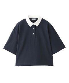 MACKINTOSH PHILOSOPHY / マッキントッシュ フィロソフィー カットソー | ラガーポロカットソー