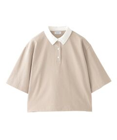 MACKINTOSH PHILOSOPHY / マッキントッシュ フィロソフィー カットソー | ラガーポロカットソー