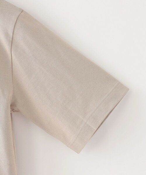 MACKINTOSH PHILOSOPHY / マッキントッシュ フィロソフィー カットソー | ラガーポロカットソー | 詳細3