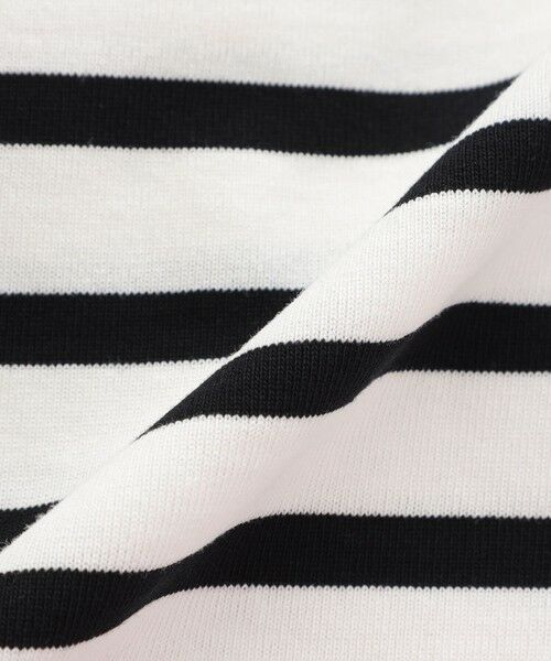 MACKINTOSH PHILOSOPHY / マッキントッシュ フィロソフィー カットソー | ラガーポロカットソー | 詳細6