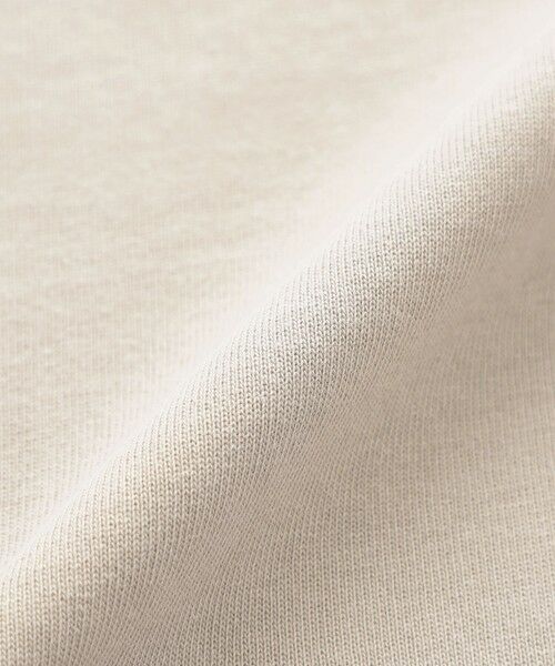 MACKINTOSH PHILOSOPHY / マッキントッシュ フィロソフィー カットソー | ラガーポロカットソー | 詳細8