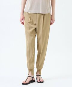 MACKINTOSH PHILOSOPHY / マッキントッシュ フィロソフィー その他パンツ | グロッシーツイルジョグパンツ