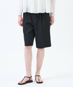 MACKINTOSH PHILOSOPHY / マッキントッシュ フィロソフィー その他パンツ | 【WEB&一部店舗限定】フレックスリネンハーフパンツ