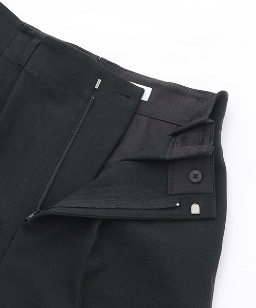 MACKINTOSH PHILOSOPHY / マッキントッシュ フィロソフィー その他パンツ | 【WEB&一部店舗限定】フレックスリネンハーフパンツ | 詳細6