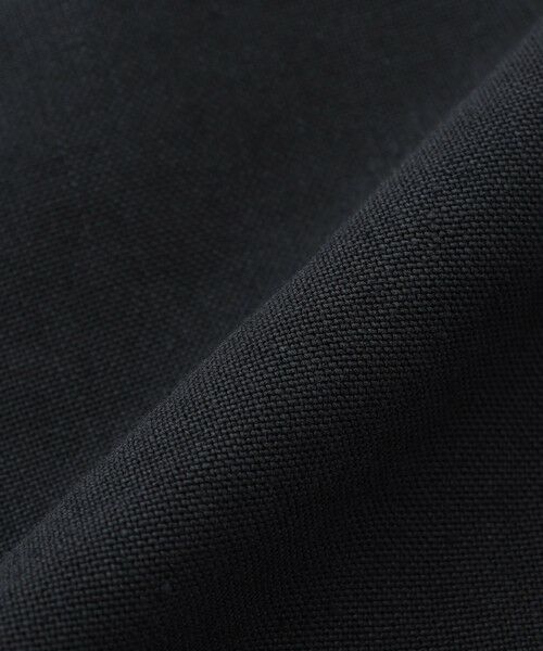 MACKINTOSH PHILOSOPHY / マッキントッシュ フィロソフィー その他パンツ | 【WEB&一部店舗限定】フレックスリネンハーフパンツ | 詳細7