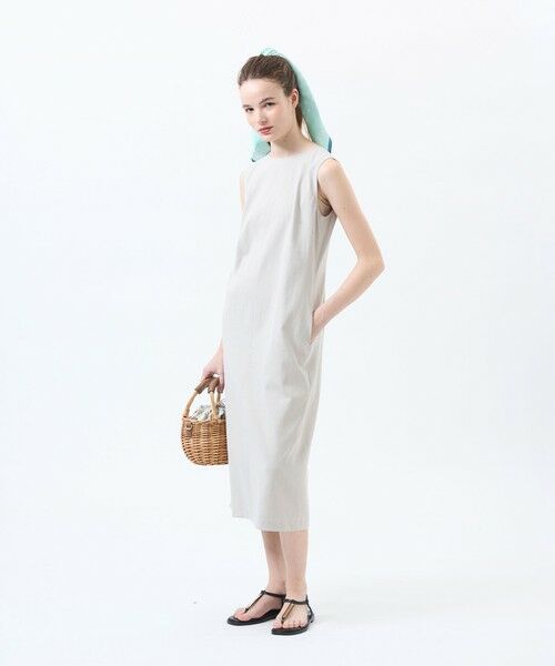 MACKINTOSH PHILOSOPHY / マッキントッシュ フィロソフィー その他小物 | ラッケンブースシルクスカーフ | 詳細3