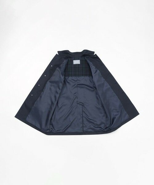 MACKINTOSH PHILOSOPHY / マッキントッシュ フィロソフィー その他アウター | 【GREY LABEL】COVENEY（コベニー）　ライトギャバジン製 | 詳細11