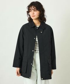 MACKINTOSH PHILOSOPHY / マッキントッシュ フィロソフィー その他アウター | GREY LABEL 【SOMERFORD（サマーフォード）】ライトタフタ製