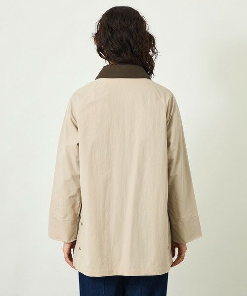 MACKINTOSH PHILOSOPHY / マッキントッシュ フィロソフィー その他アウター | GREY LABEL 【SOMERFORD（サマーフォード）】ライトタフタ製 | 詳細5